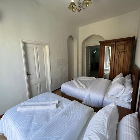 Charming Studio With Italian Architectural Style Каир Экстерьер фото