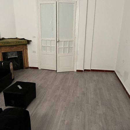 Charming Studio With Italian Architectural Style Каир Экстерьер фото