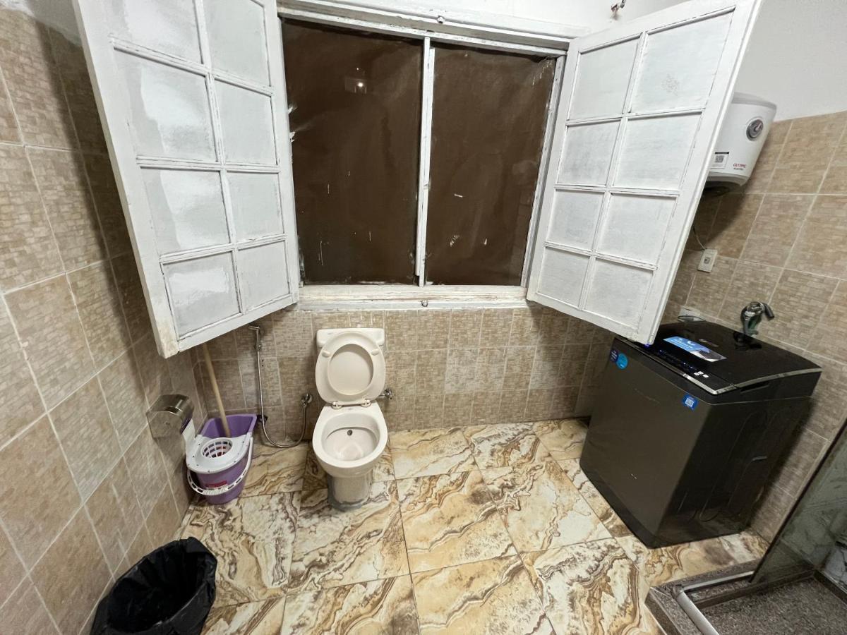 Charming Studio With Italian Architectural Style Каир Экстерьер фото