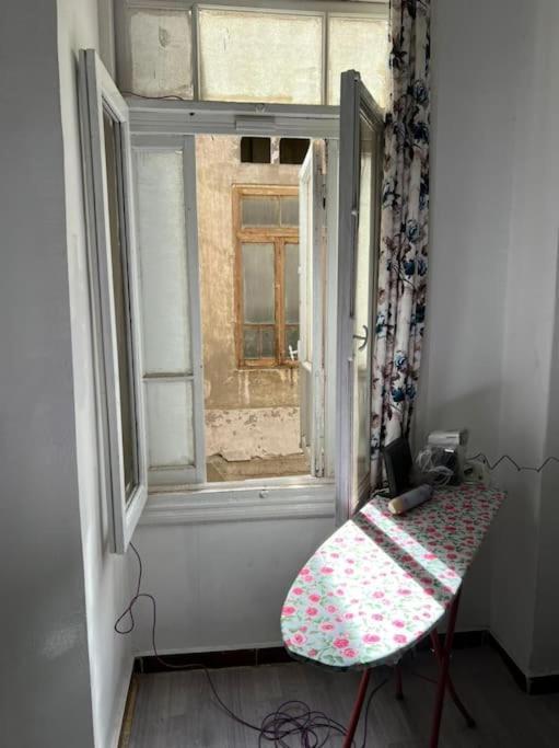 Charming Studio With Italian Architectural Style Каир Экстерьер фото