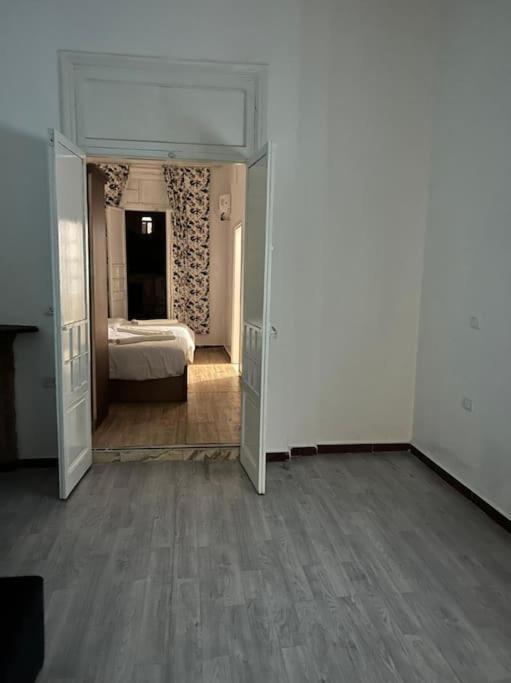 Charming Studio With Italian Architectural Style Каир Экстерьер фото
