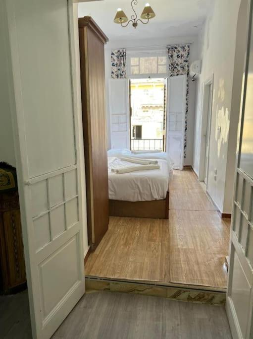 Charming Studio With Italian Architectural Style Каир Экстерьер фото