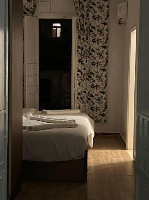 Charming Studio With Italian Architectural Style Каир Экстерьер фото
